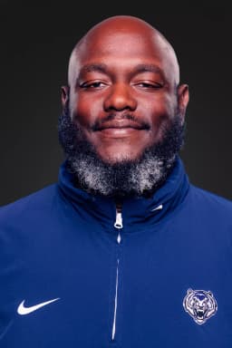 Calvin Powell