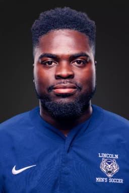 John Amoah