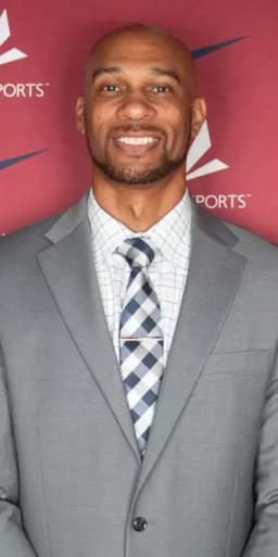 Rodney Mayes