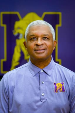 Leonard Smoot