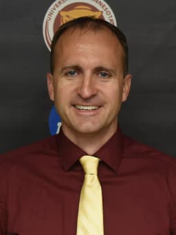 Joe Sussenguth