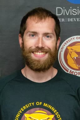 Randy Stevenson
