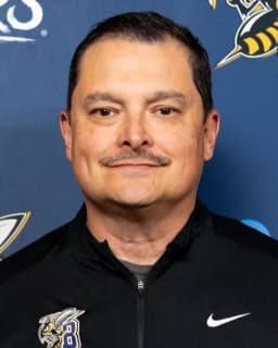 Bruce Chavka