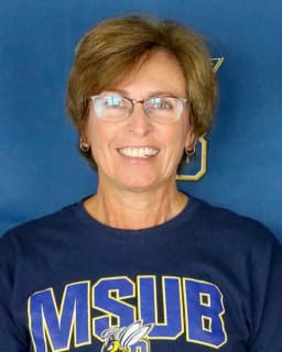 Dawn Hedstrom