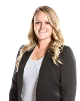 Kirsten McKay