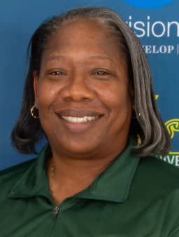 Cheryl McNair