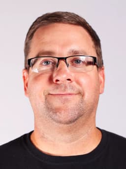 Brian Whitlock