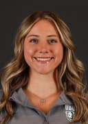 Mackenzie Crusoe