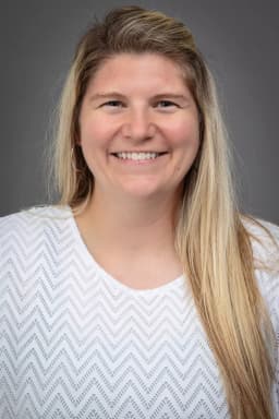 Allison Frizzell-Kizer