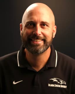 Evan Dresel