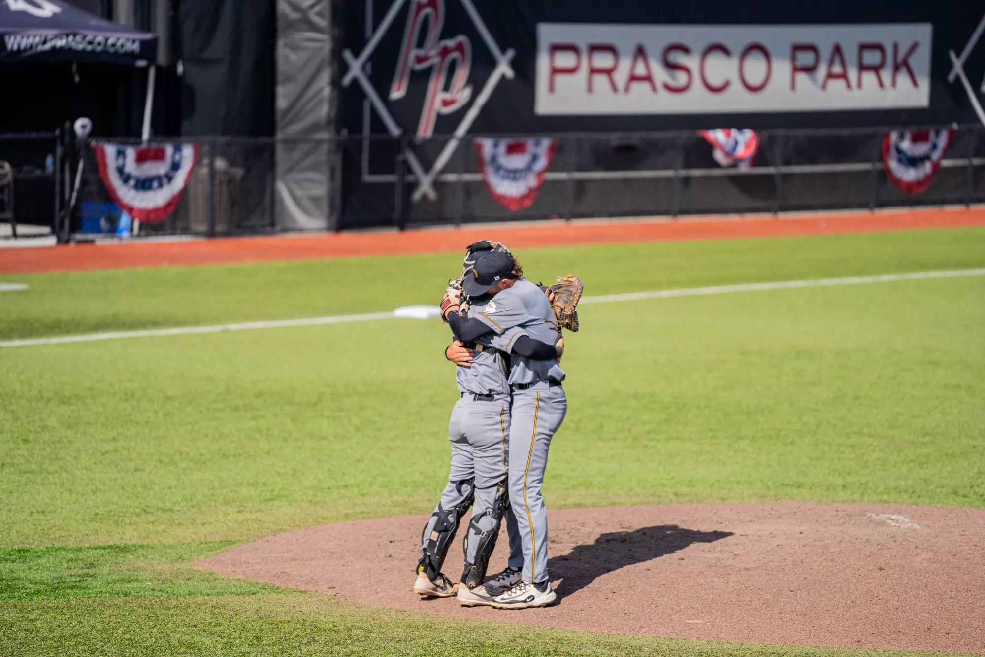 Ohio Dominican University Baseball