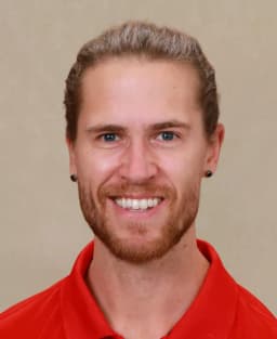 Keegan Parrott