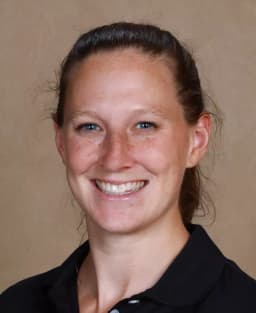 Sarah Burnell