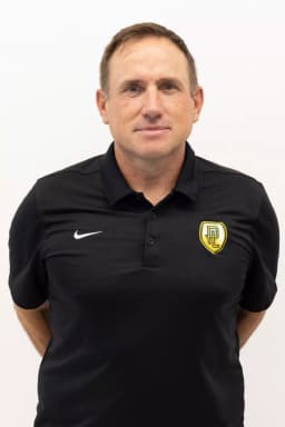 Phil Wolf
