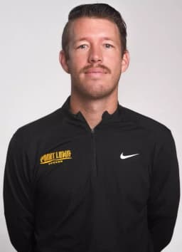 Tanner Wolf