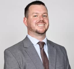 Chris Vincent