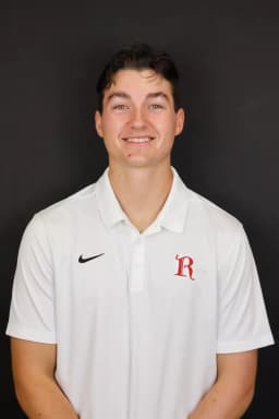 Malcolm Rohlfing
