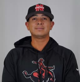 Efrain Barraza