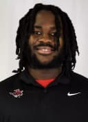 Jordan Iwuchukwu