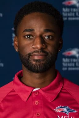 Devundrick Walker
