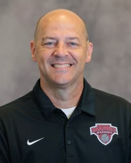 Scott Kelley '97