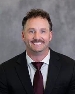 Tony Spradlin