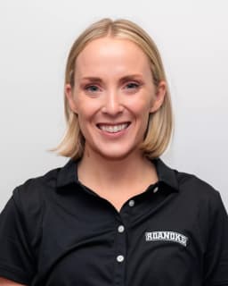 Kristin Hearp