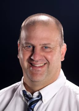 Todd Esposito