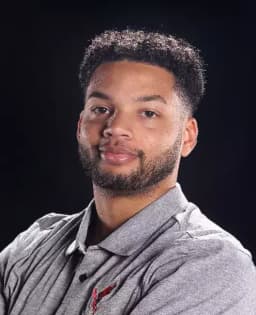 Xavier Smith