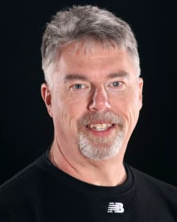 Tom MacMillan