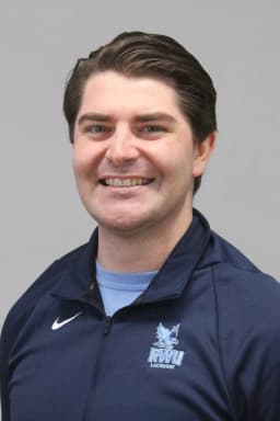 Luke Bernasconi '20