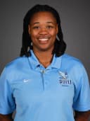 Chantrell Frazier