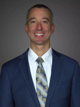 Chris Hall