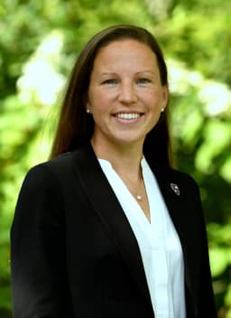 Kate Howard
