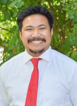 Tyler Pagaduan