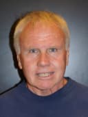 Bill Sutherland
