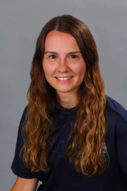 Nikki Burns