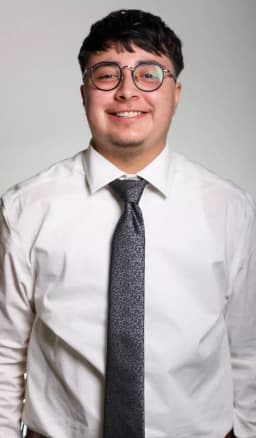 Finn Guzman