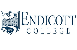 Endicott College logo