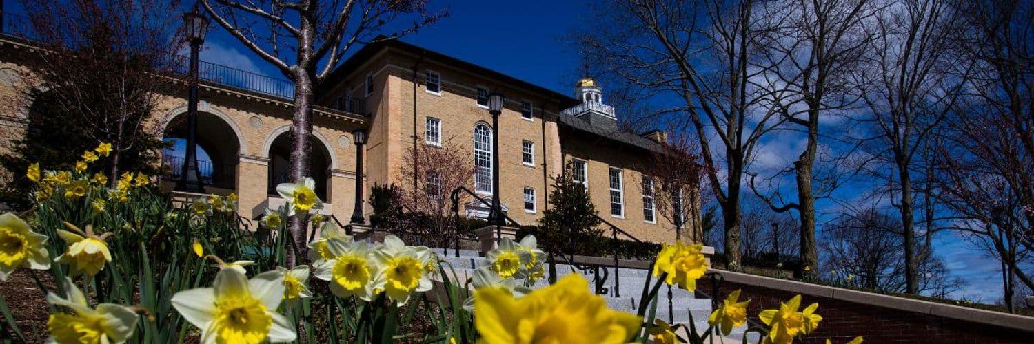 Tufts University Field Hockey
