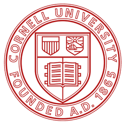 Cornell University logo