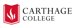Carthage College logo