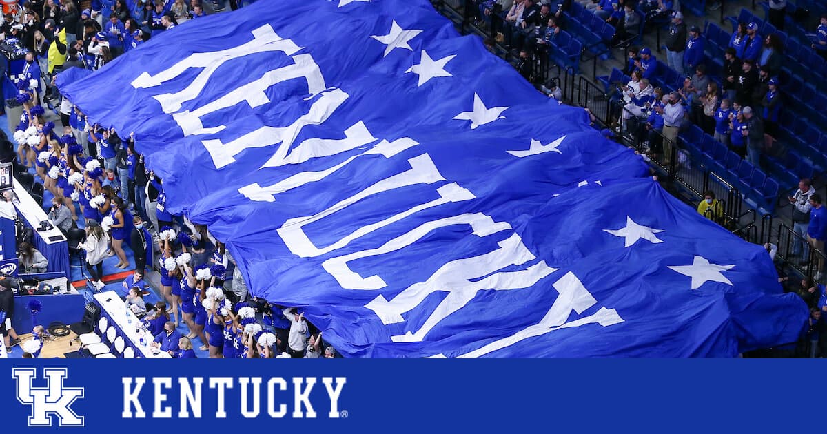 University of Kentucky Men's Tennis