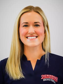 Tessa Hampton