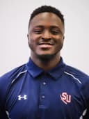 David Agyei '22, '23