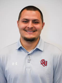Justin Harris-Ayala '25