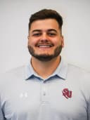 David Munoz '24, '25