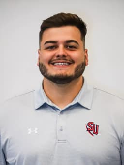 David Munoz '24, '25