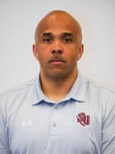 Kalvin Oliver '04