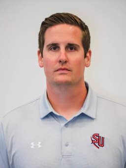 Jake Shaffer '17, '18
